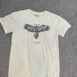 Polo Ralph Lauren / Denim and Supply Shirt Size Medium